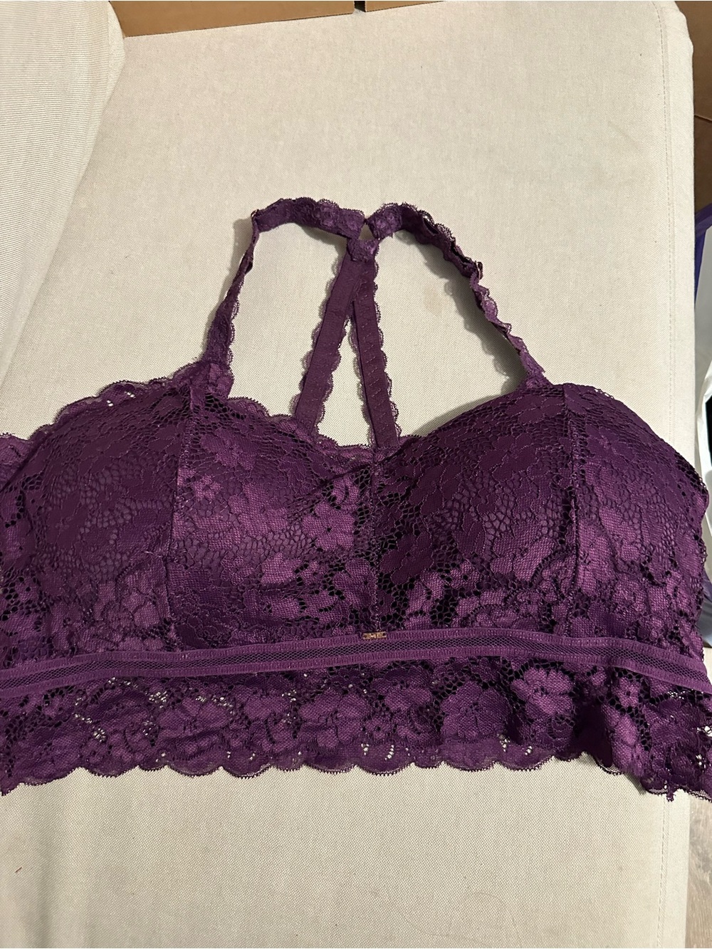 Lace Bralette